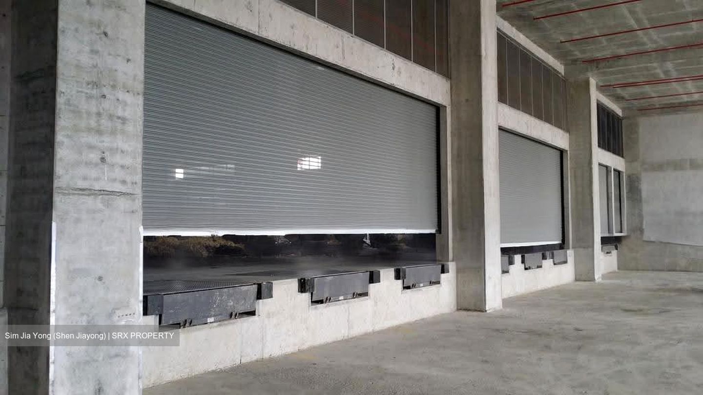 Pioneer Mall (D22), Warehouse #618312331